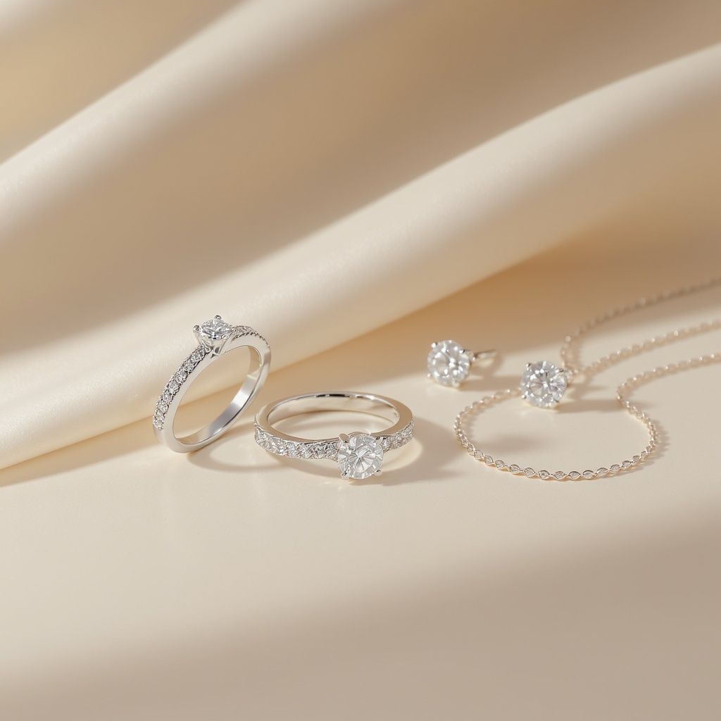 Col·lecció joies elegants - Joieria Jais